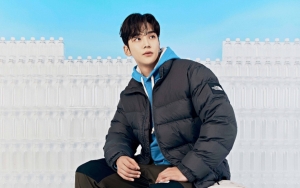 Tunjukkan Sisi Baru Di 'Tomorrow', Ini 10 Pesona Rowoon SF9 Idaman Kaum Hawa