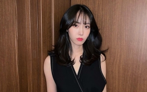 SinB VIVIZ Ungkap Kekhawatiran Sang Ayah Soal Jadi Korban Evil Editing 'Queendom 2'