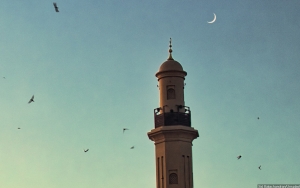 1 Ramadhan 1443 H/2022 Beda Dengan Muhammadiyah, PBNU Bantah Tudingan 'Setting-an' Bersama Kemenag