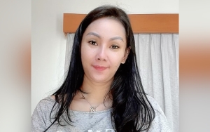Viral Video Penampilan Kalina Oktarani Saat Jadi Istri Deddy Corbuzier vs Vicky Prasetyo
