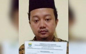 Herry Wirawan Pemerkosa Belasan Santri Dijatuhi Hukuman Mati Usai Banding Jaksa Dikabulkan