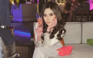 Ayu Aulia Bikin Ngilu Saat Bagikan Momen Cabut Bulu Hidung