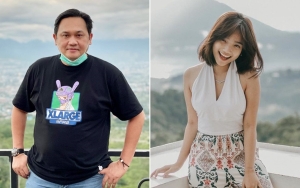Haji Faisal-Mama Dewi Disindir Mertua Konten oleh Farhat Abbas, Reaksi Fuji Makjleb?