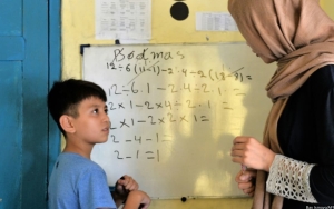 Terungkap Ada Daerah yang Sudah Bayarkan Gaji PPPK Guru Tahap I Sejak Maret, Merata?