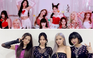 Penjualan Tiket Konser TWICE Diduga Tak Sesuai, Batal Pecahkan Rekor Dari BLACKPINK?
