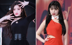 Shuhua (G)I-DLE Curhat Soal Kekhawatiran Nyanyikan Bagian Lagu dan Tarian Soojin