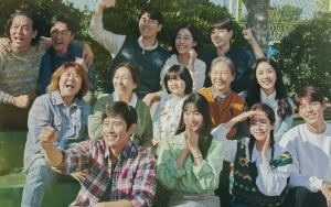 Belum Tayang, Drama Bertabur Bintang 'Our Blues' Sudah Terjerat Kontroversi Karena Alasan Ini