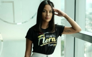 Erika Carlina Ucapkan Terima Kasih ke Jokowi Karena Sudah Wujudkan Hal Ini