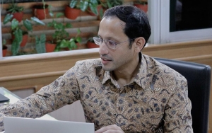 Nadiem Makarim Tolak Usulan Melayu Jadi Bahasa Resmi ASEAN: Bela Bahasa Indonesia