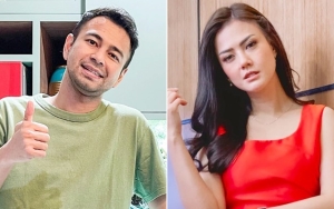Begini Reaksi Raffi Ahmad Soal Kabar Perselingkuhannya dengan Nita Gunawan