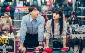 Sempat Diprotes Tak Tayang, Momen Manis Nam Joo Hyuk-Kim Tae Ri di '2521' Batal Dihapus