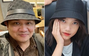 Farhat Abbas Ngode Puji Mayang Pantas Urus Gala, Sindir Fuji Tukang Ngonten?