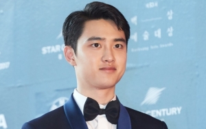 D.O. EXO Dikonfirmasi Bintangi Drama 'True Swordsmanship', Ini Detail Perannya