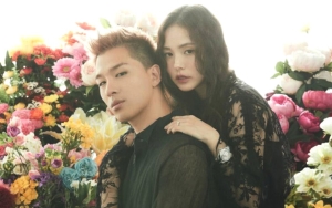  8 Potret Min Hyorin Istri Taeyang BIGBANG Natural Cantiknya, Kini Fokus Jadi Ibu Rumah Tangga
