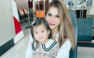 Anak Tak Pernah Dinafkahi Eks Suami, Katty Butterfly Bakal Tutup Komunikasi?