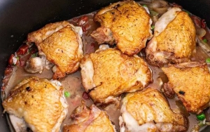Gunakan Metode Slow Cooker