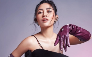 Balik Main TikTok, Rachel Vennya 'Tampar' Netizen Julid Lewat Pesan Menusuk Ini