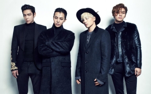 BIGBANG Puncaki Chart iTunes dan Melon dengan 'Still Life', Begini Kata Netizen