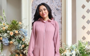 Rachel Vennya Kena Sindir Gara-gara Tak Pakai Hijab di Acara Pengajian