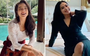 Alice Norin Malu Kepleset Saat Bikin Konten, Feni Rose Malah Beri Pujian Ini