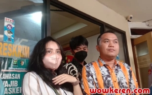 Nama Baik Dicemarkan, Mawar AFI Tegaskan Bakal Kejar Orang Diduga Komplotan Mantan Suami