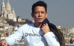 Viral Momen Lawas Bareng Ariel NOAH, Kecantikan Natural Sarah Amalia Eks Istri Dipuji Selangit