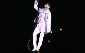 Jungkook BTS Diganggu Sasaeng Saat Siaran Live, Akui Sampai Takut
