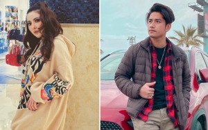 Ayu Aulia Pamer Foto Seksi Pakai Bikini di Bulan Puasa, Netizen: Pantes Ditinggalin Zikri Daulay