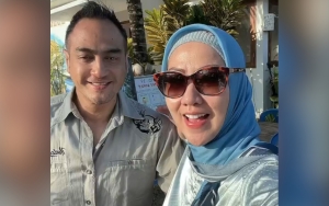 Venna Melinda Angkat Bicara Usai Ferry Irawan Dikira Diam-diam Jual Apartemen Mewahnya