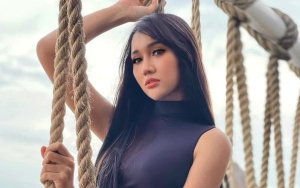 Jadi Bintang Iklan, Lucinta Luna Justru Disebut Lawak Abis Bikin 'Mood' Naik