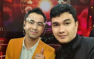 Raffi Ahmad Kenang Momen Tinggal di Kontrakan, Nama Aldi Taher Ramai Terseret