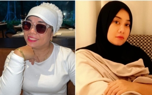 Oma Dewi Mejeng di Papan Reklame Sedang Puput 'Curhat' Singgung Psikis, Ada Apa?