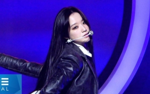 Postingan Tuai Pro Kontra, Intip 8 Potret Shuhua (G)I-DLE Yang Tak Kalah Disorot