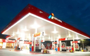 Modif Mobil Agar Bisa Beli Solar Ratusan Liter, Sopir Travel di Palembang Ditangkap Polisi