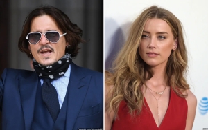 Sidang Johnny Depp dan Amber Heard Bakal Disiarkan di Televisi, Publik Bisa Nonton
