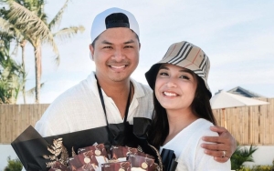 Glenn Alinskie Usil Pajang Foto Tidur Sang Istri, Begini Reaksi Chelsea Olivia