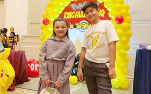 Ramai Dijodohkan, 10 Momen Uwu King Faaz dan Arsy Hermansyah Bak Couple Goals Masa Depan