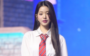 Visual dan Body Goals Jang Won Young IVE di Foto Jepretan Media Bikin Speechless