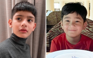 Kelewat Ganteng! King Faaz-Rafathar Dan 2 Anak Seleb Ini Dijuluki 'Boys Over Flowers' Versi Lokal