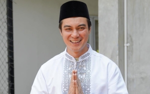 Tak Ingin Gembar-gembor, Baim Wong Tulis Pesan Penuh Haru Usai Valuasi Bisnis Capai Rp 1,5 Triliun