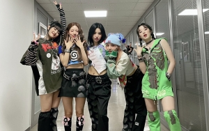 (G)I-DLE Bahas Kesuksesan 'TOMBOY' dan Harapan untuk Masa Depan