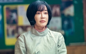 Penulis 'Pachinko' dan Kim Hye Eun Pelatih Anggar di 'Twenty-Five, Twenty-One' Ternyata Sepupuan