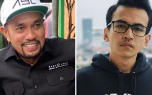 Ahmad Sahroni Jabat Tangan Maafkan Adam Deni Di Sidang, Kasus Tetap Berlanjut?