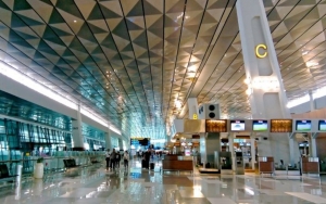 Ini Aturan Terbaru Penerbangan Domestik Acuan Mudik Lebaran 2022, Pintu Kedatangan PMI Ditambah