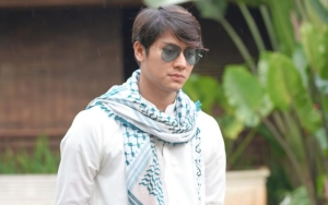 Rizky Billar Angkat Bicara Usai Namanya Terseret Kasus Trading DNA Pro