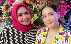 Rieta Amilia Ibunda Nagita Slavina Dipuji 'Menolak Tua' Saat Peringati Ultah ke-60, Inikah Buktinya?