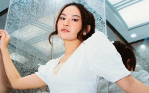 Mahalini Pacar Rizky Febian Bikin Merinding Saat Nyanyi 'Deen Assalam', Sempat Minta Maaf Soal Ini