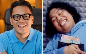 Arief Muhammad Mendadak Pamer Foto Bareng Marshel Widianto Yang Beli Konten Syur: Berbagi Pengalaman