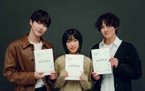Teaser Rilis, Intip Pesona Pesulap Ji Chang Wook dan Anak SMA Hwang In Yeop di 'The Sound of Magic'