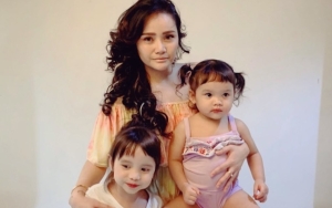 Mawar AFI Klarifikasi Kabar Dirinya Disebut Hanya Berikan Anak-Anaknya Makan Mie Instan